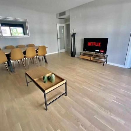 Gran Apartamento Laronda Apartment Cordoba Ngoại thất bức ảnh