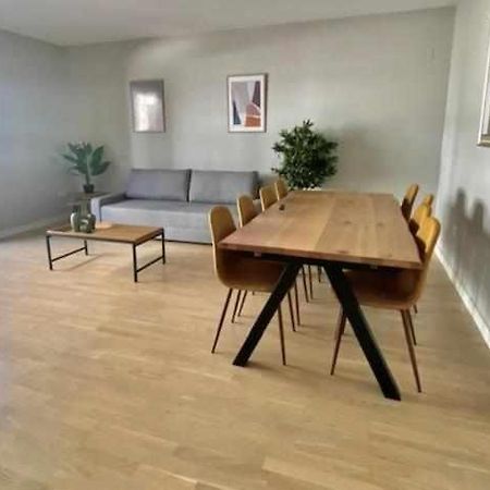 Gran Apartamento Laronda Apartment Cordoba Ngoại thất bức ảnh