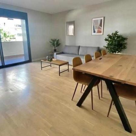 Gran Apartamento Laronda Apartment Cordoba Ngoại thất bức ảnh