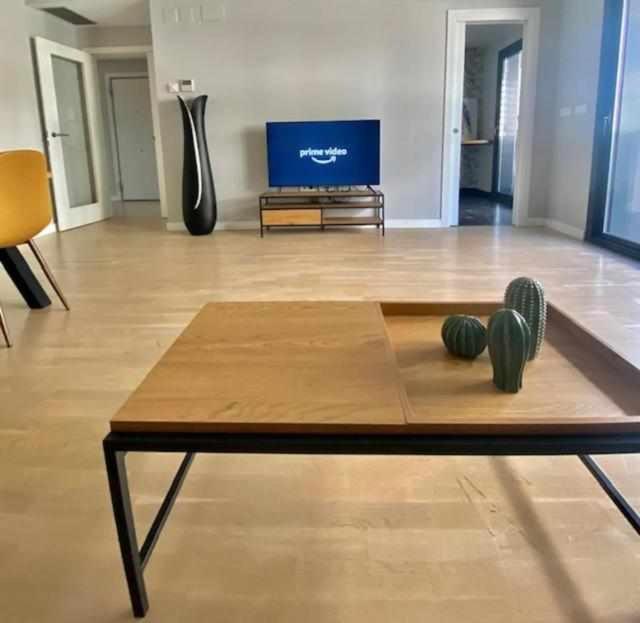 Gran Apartamento Laronda Apartment Cordoba Ngoại thất bức ảnh