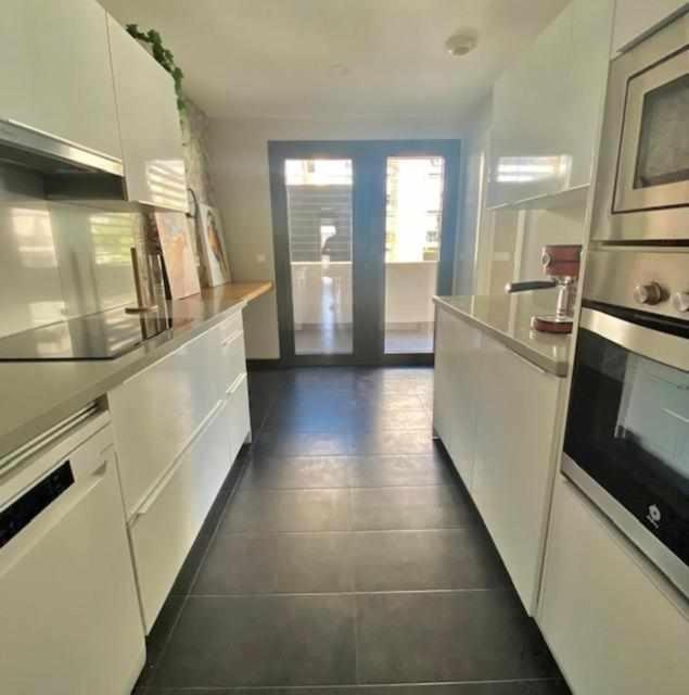Gran Apartamento Laronda Apartment Cordoba Ngoại thất bức ảnh