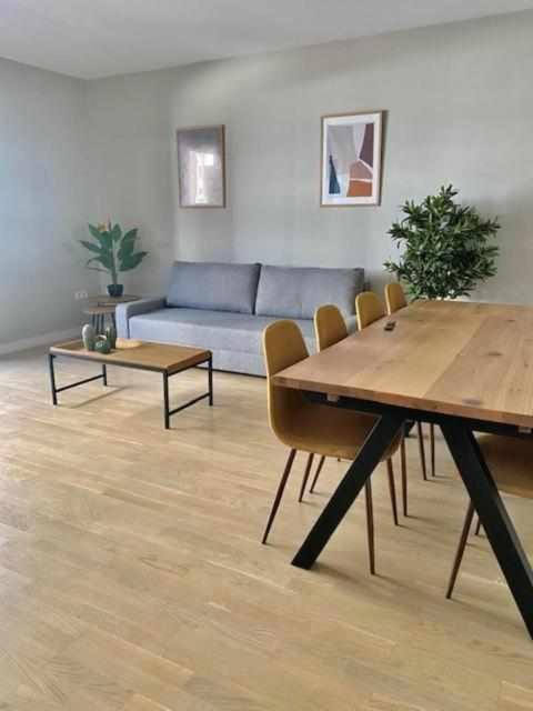 Gran Apartamento Laronda Apartment Cordoba Ngoại thất bức ảnh