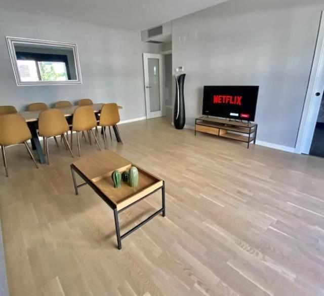 Gran Apartamento Laronda Apartment Cordoba Ngoại thất bức ảnh