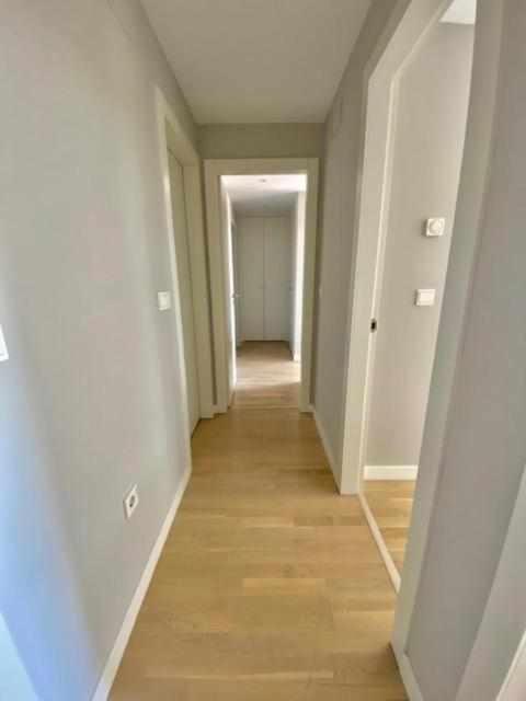 Gran Apartamento Laronda Apartment Cordoba Ngoại thất bức ảnh