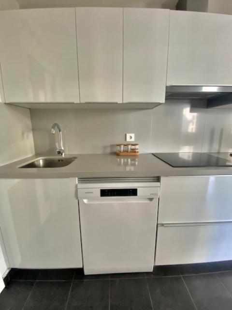 Gran Apartamento Laronda Apartment Cordoba Ngoại thất bức ảnh