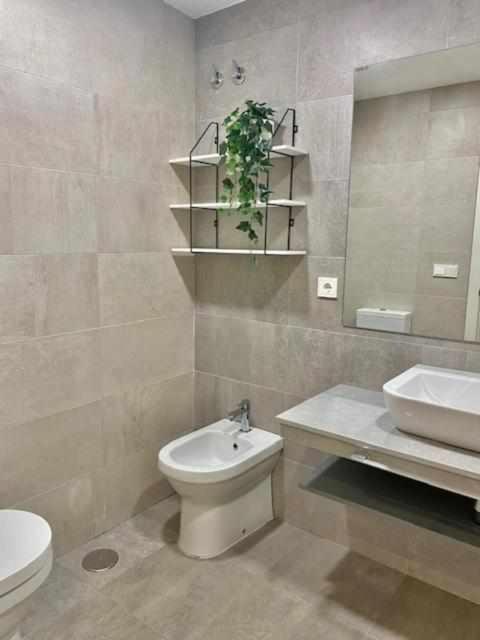 Gran Apartamento Laronda Apartment Cordoba Ngoại thất bức ảnh