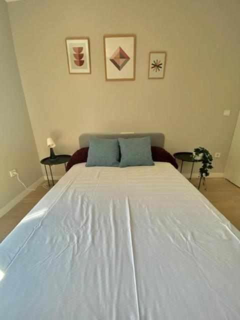 Gran Apartamento Laronda Apartment Cordoba Ngoại thất bức ảnh