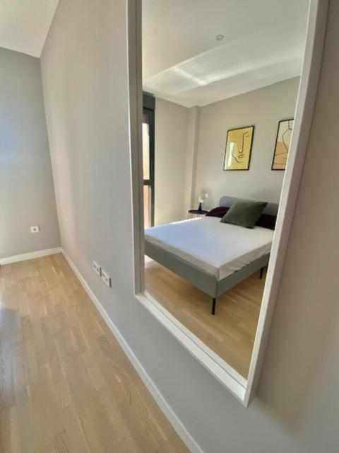 Gran Apartamento Laronda Apartment Cordoba Ngoại thất bức ảnh