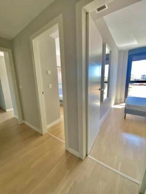 Gran Apartamento Laronda Apartment Cordoba Ngoại thất bức ảnh