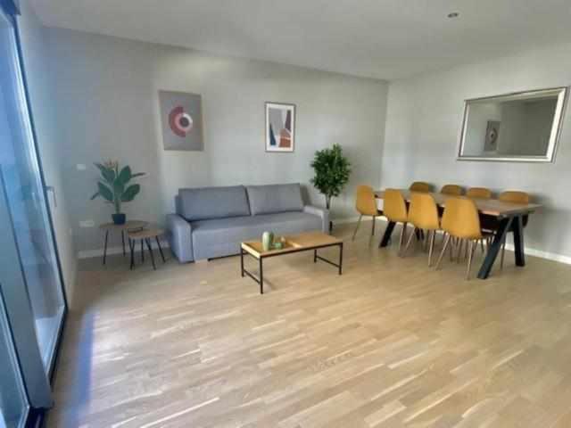 Gran Apartamento Laronda Apartment Cordoba Ngoại thất bức ảnh