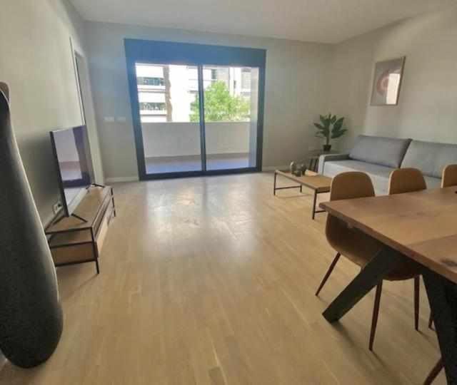 Gran Apartamento Laronda Apartment Cordoba Ngoại thất bức ảnh