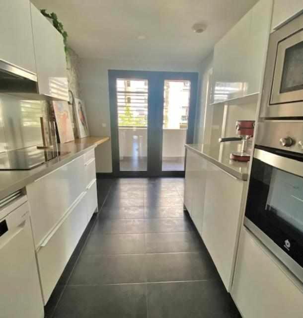 Gran Apartamento Laronda Apartment Cordoba Ngoại thất bức ảnh