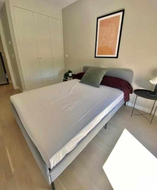 Gran Apartamento Laronda Apartment Cordoba Ngoại thất bức ảnh