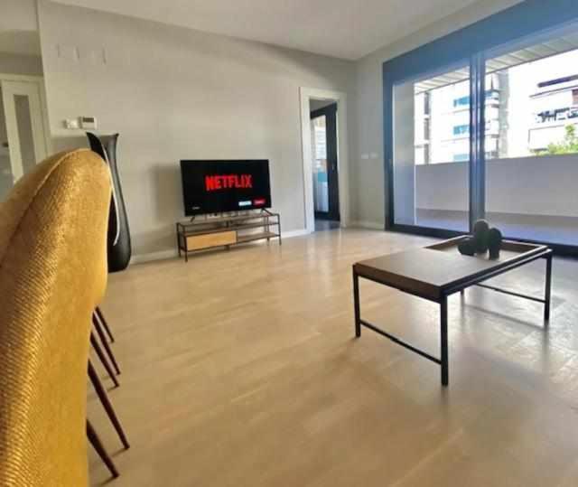 Gran Apartamento Laronda Apartment Cordoba Ngoại thất bức ảnh