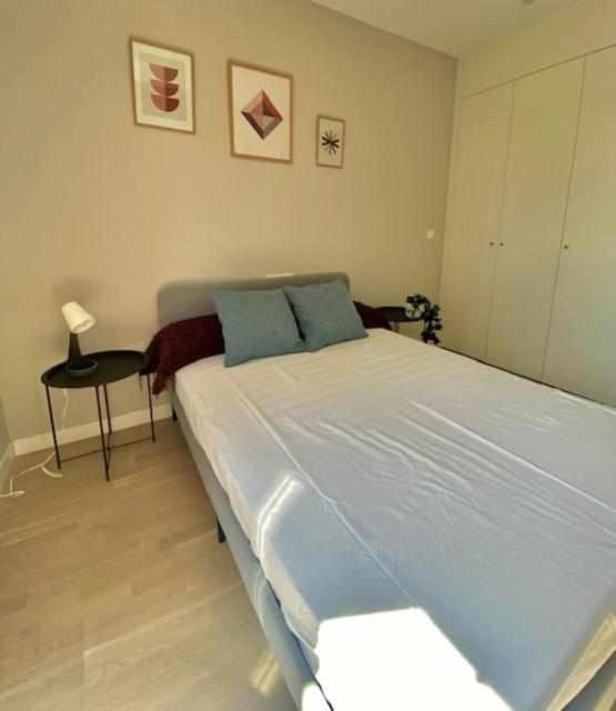 Gran Apartamento Laronda Apartment Cordoba Ngoại thất bức ảnh