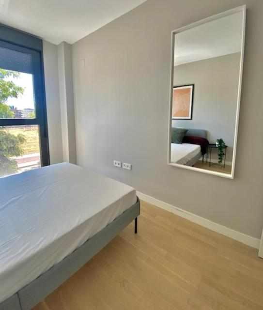 Gran Apartamento Laronda Apartment Cordoba Ngoại thất bức ảnh