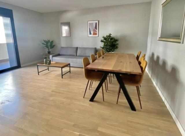 Gran Apartamento Laronda Apartment Cordoba Ngoại thất bức ảnh