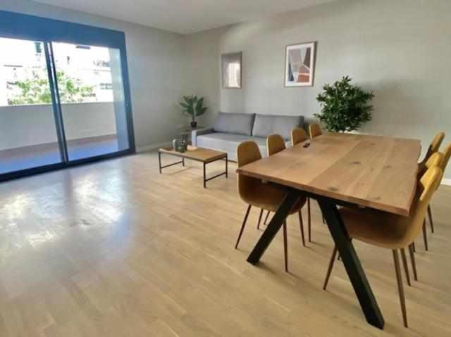 Gran Apartamento Laronda Apartment Cordoba Ngoại thất bức ảnh